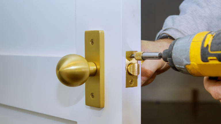 Your Expert Commercial Locksmith in Livermore, CA