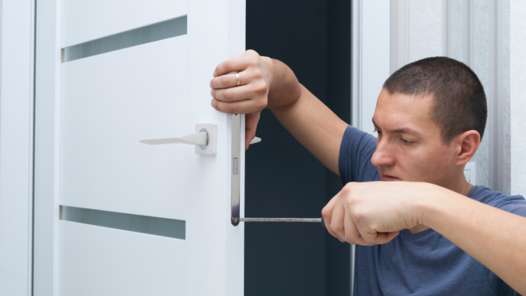 Top Commercial Lock Out Service Provider in Livermore, CA,