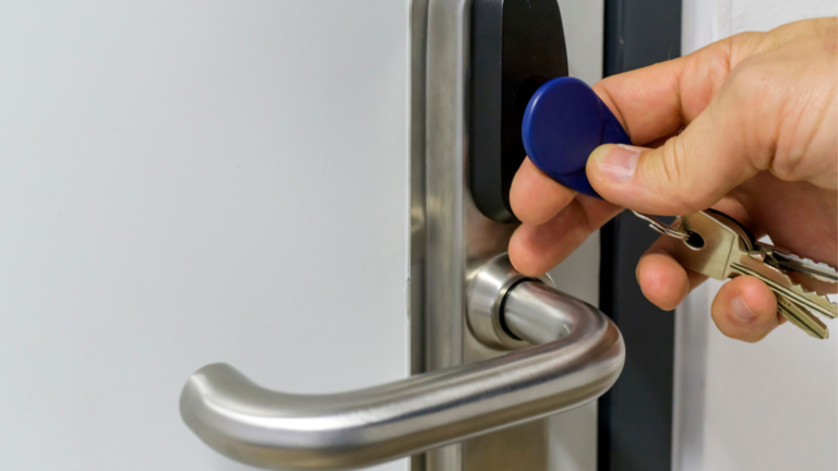 Livermore, CA Lock Change Residential Services: Your Safety Matters