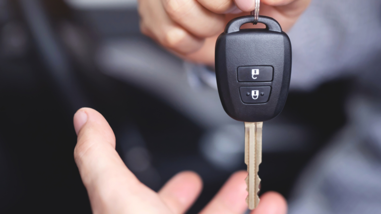 Professional Car Key Replacement in Livermore, CA