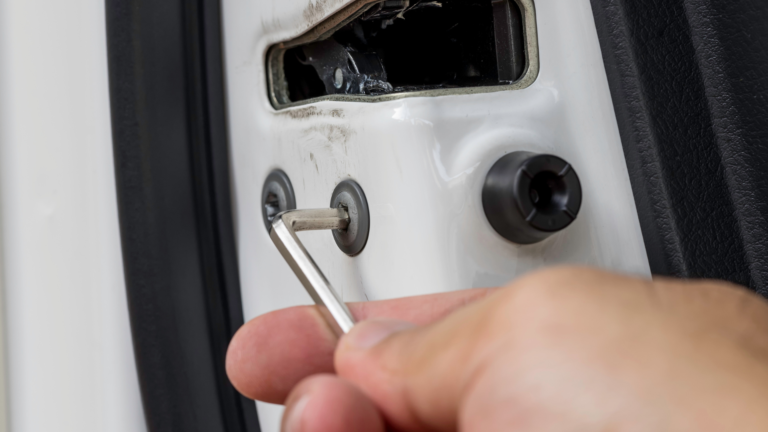 Car Door Unlocking Service You Can Trust in Livermore, CA