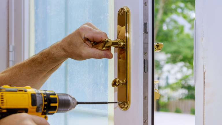 Elevate Home Protection in Livermore, CA with Expert Residential Locksmiths